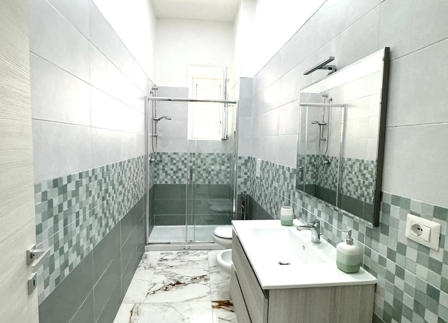 Holiday home Dell Orma Del Vesuvio Villa Naples