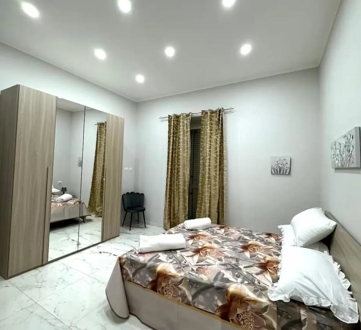 Dell Orma Del Vesuvio Villa Naples Holiday home