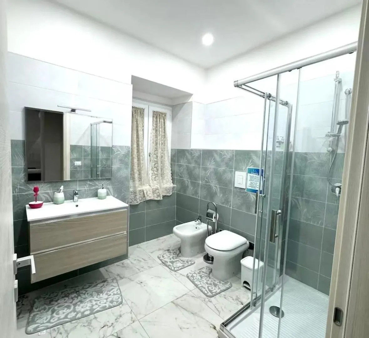 Dell Orma Del Vesuvio Villa Naples Holiday home