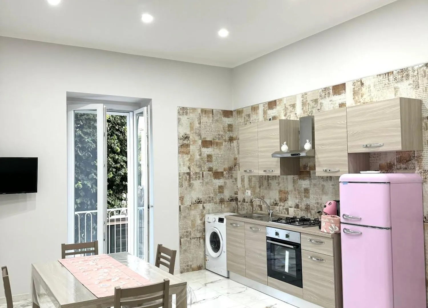 Holiday home Dell Orma Del Vesuvio Villa Naples