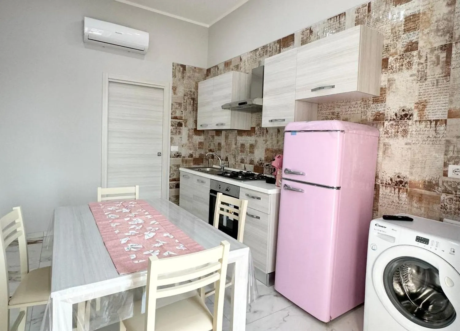 Holiday home Dell Orma Del Vesuvio Villa Naples